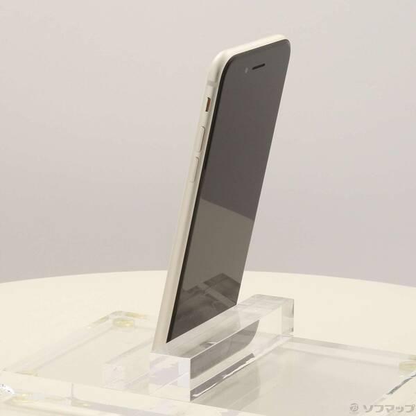 〔中古〕Apple(アップル) iPhone SE 第3世代 64GB スターライト MMYD3J／A SIMフリー〔371-ud〕 |  | 01