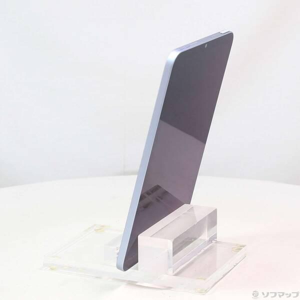 〔中古〕Apple(アップル) iPad mini(A17 Pro) 128GB ブルー MXN73J／A Wi-Fi〔258-ud〕 |  | 01