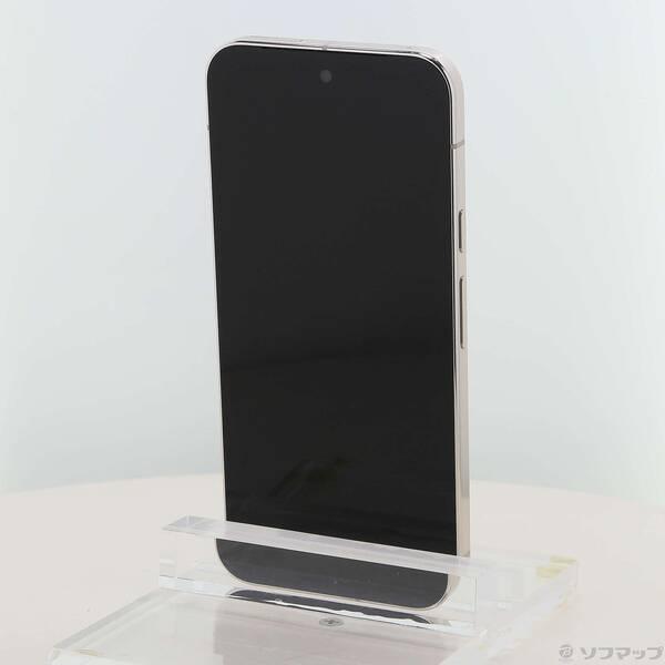 〔中古〕GOOGLE(グーグル) Google Pixel 10 Pro XL 256GB ポーセリン GYPW4 SIMフリー〔276-ud〕 |  | 02