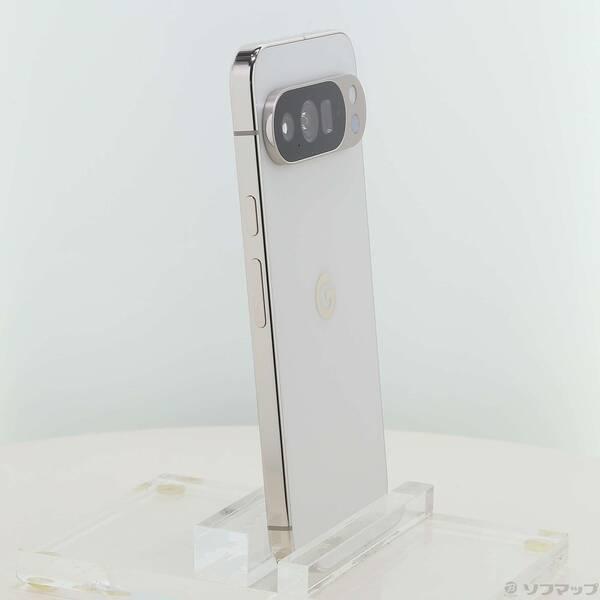 〔中古〕GOOGLE(グーグル) Google Pixel 10 Pro XL 256GB ポーセリン GYPW4 SIMフリー〔276-ud〕 |  | 03