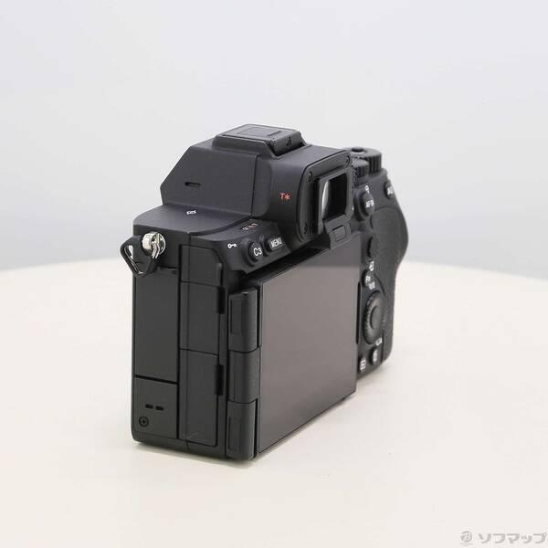 〔中古〕SONY(ソニー) α7R V ILCE-7RM5 ボディ〔198-ud〕 |  | 01