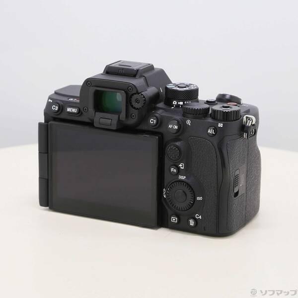 〔中古〕SONY(ソニー) α7R V ILCE-7RM5 ボディ〔198-ud〕 |  | 02