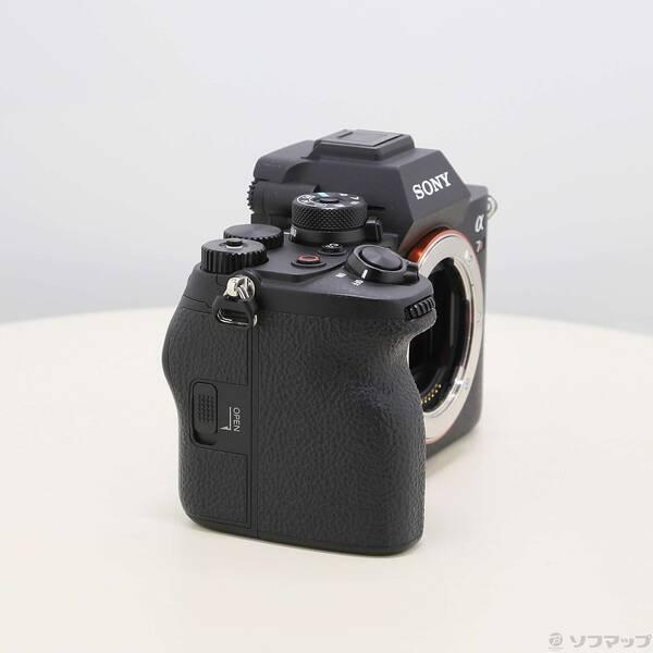 〔中古〕SONY(ソニー) α7R V ILCE-7RM5 ボディ〔198-ud〕 |  | 03