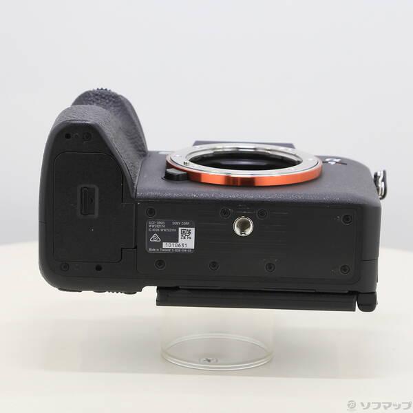 〔中古〕SONY(ソニー) α7R V ILCE-7RM5 ボディ〔198-ud〕 |  | 04