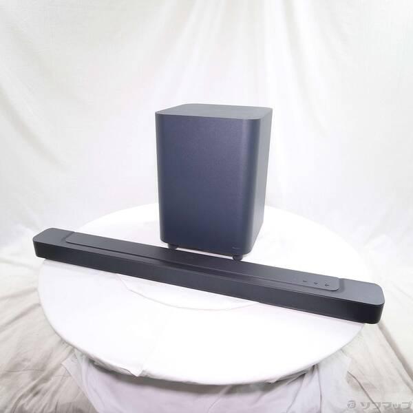 〔中古〕JBL(ジェービーエル) 〔展示品〕 JBL BAR 500〔198-ud〕 | 