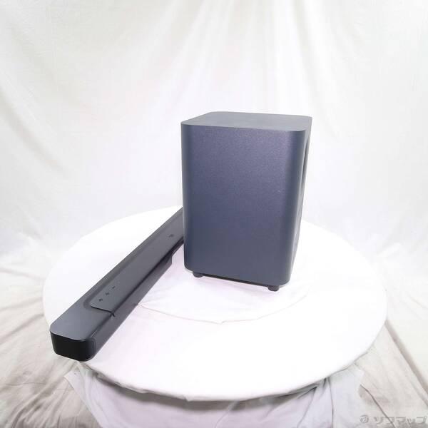 〔中古〕JBL(ジェービーエル) 〔展示品〕 JBL BAR 500〔198-ud〕 |  | 01