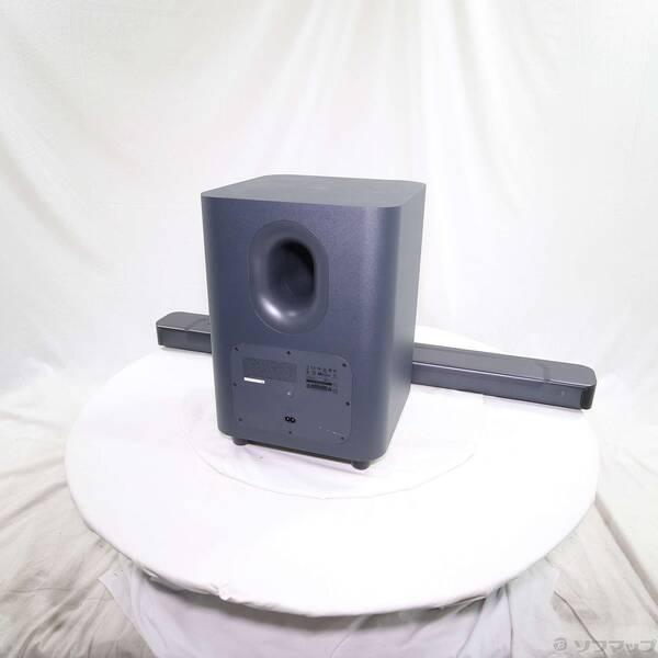 〔中古〕JBL(ジェービーエル) 〔展示品〕 JBL BAR 500〔198-ud〕 |  | 02
