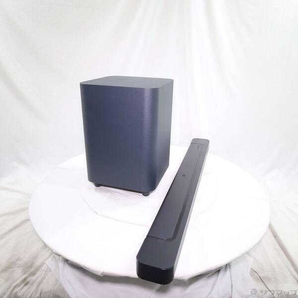 〔中古〕JBL(ジェービーエル) 〔展示品〕 JBL BAR 500〔198-ud〕 |  | 03