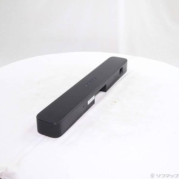〔中古〕JBL(ジェービーエル) 〔展示品〕 JBL BAR 2.0 Noir〔262-ud〕 |  | 01