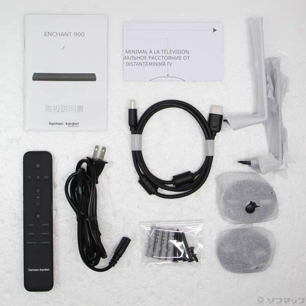 〔中古〕harman/kardon Harman Kardon Enchant 900〔198-ud〕 |  | 04