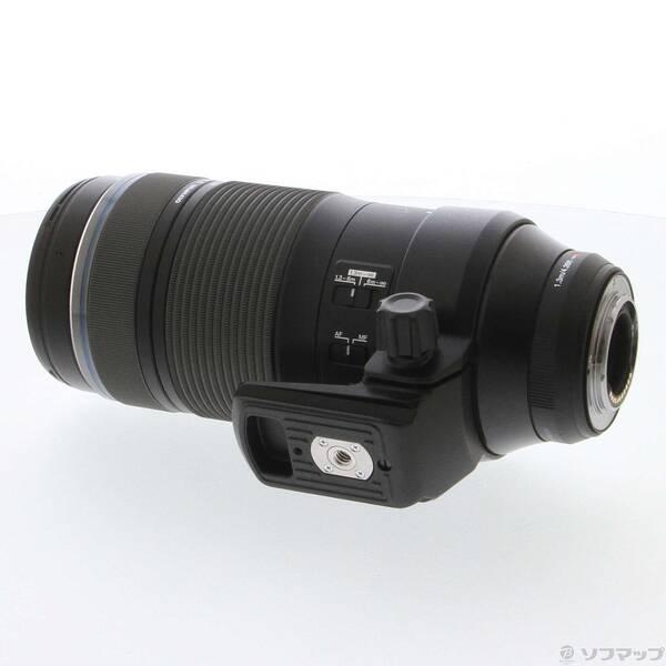 〔中古〕OLYMPUS(オリンパス) M.ZUIKO DIGITAL ED 100-400mm F5.0-6.3 IS〔262-ud〕 |  | 01