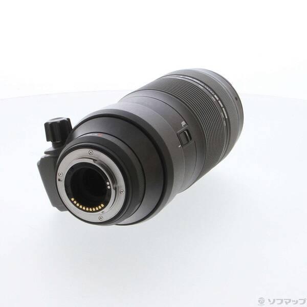 〔中古〕OLYMPUS(オリンパス) M.ZUIKO DIGITAL ED 100-400mm F5.0-6.3 IS〔262-ud〕 |  | 02