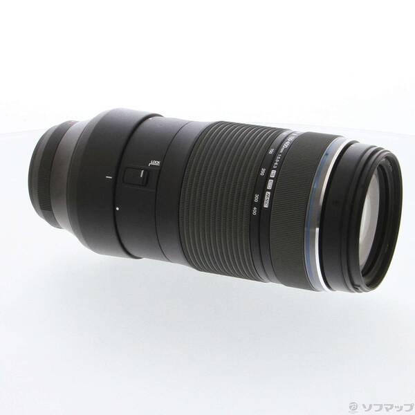 〔中古〕OLYMPUS(オリンパス) M.ZUIKO DIGITAL ED 100-400mm F5.0-6.3 IS〔262-ud〕 |  | 03