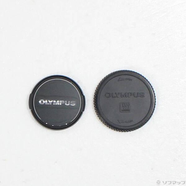 〔中古〕OLYMPUS(オリンパス) M.ZUIKO DIGITAL 17mm F1.8 ブラック μ4／3〔352-ud〕 |  | 04