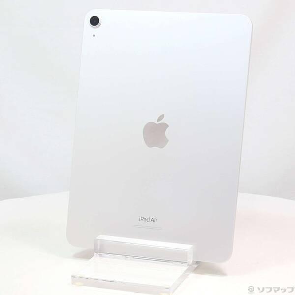 〔中古〕Apple(アップル) iPad Air 第5世代 64GB スターライト MM9F3J／A Wi-Fi〔344-ud〕 | 