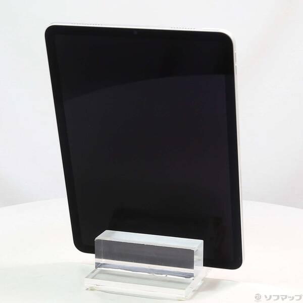 〔中古〕Apple(アップル) iPad Air 第5世代 64GB スターライト MM9F3J／A Wi-Fi〔344-ud〕 |  | 02