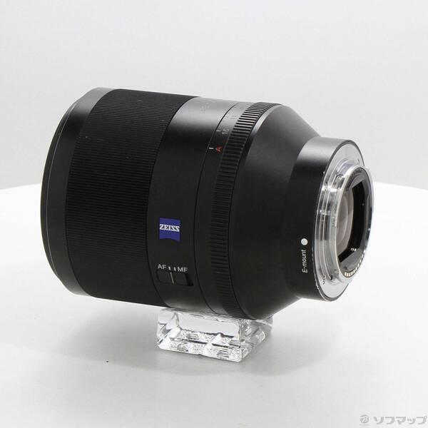 〔中古〕SONY(ソニー) Planar T FE 50mm F1.4 ZA SEL50F14Z〔198-ud〕 |  | 01