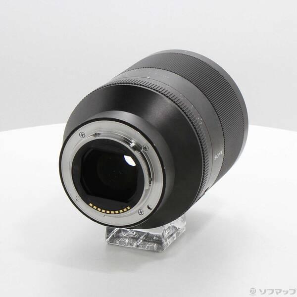 〔中古〕SONY(ソニー) Planar T FE 50mm F1.4 ZA SEL50F14Z〔198-ud〕 |  | 02