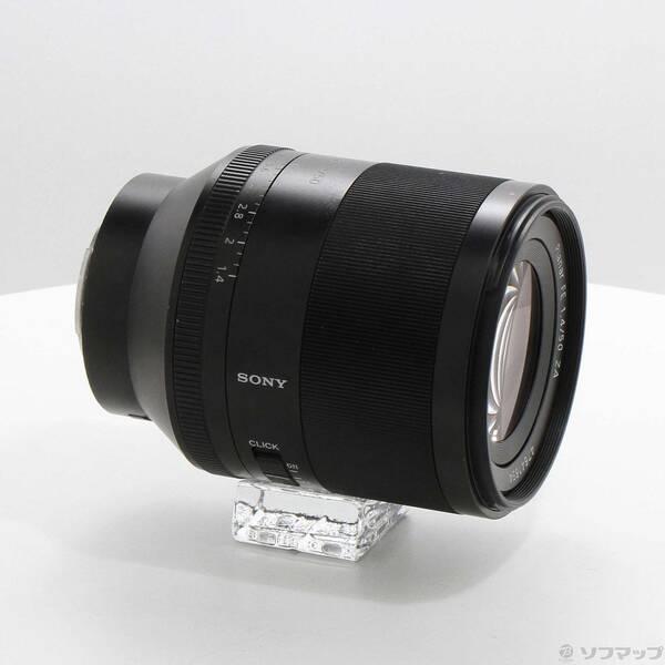 〔中古〕SONY(ソニー) Planar T FE 50mm F1.4 ZA SEL50F14Z〔198-ud〕 |  | 03
