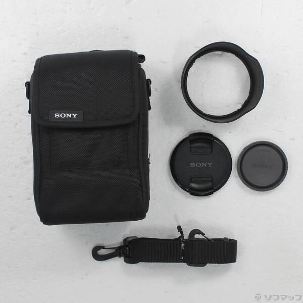 〔中古〕SONY(ソニー) Planar T FE 50mm F1.4 ZA SEL50F14Z〔198-ud〕 |  | 04
