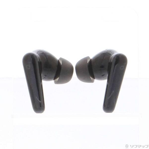 〔中古〕Anker(アンカー) Soundcore Liberty 4 Pro ミッドナイトブラック A3954N11〔344-ud〕 | 