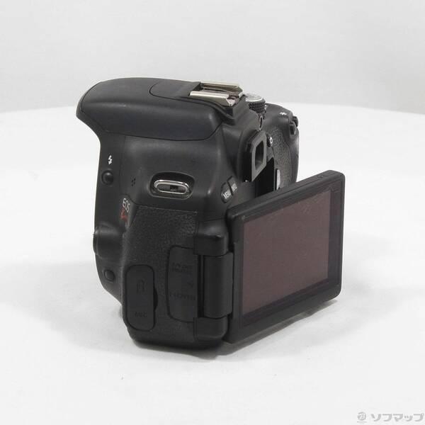 〔中古〕Canon(キヤノン) EOS Kiss X5 ボディ〔262-ud〕 |  | 01