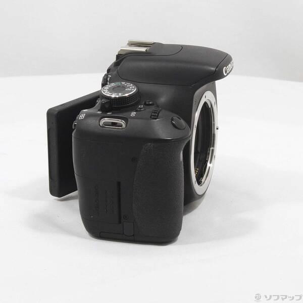 〔中古〕Canon(キヤノン) EOS Kiss X5 ボディ〔262-ud〕 |  | 03