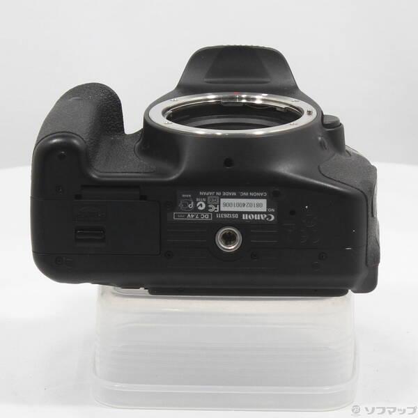 〔中古〕Canon(キヤノン) EOS Kiss X5 ボディ〔262-ud〕 |  | 04