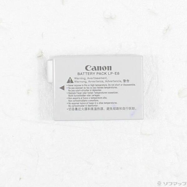 〔中古〕Canon(キヤノン) EOS Kiss X5 ボディ〔262-ud〕 |  | 05