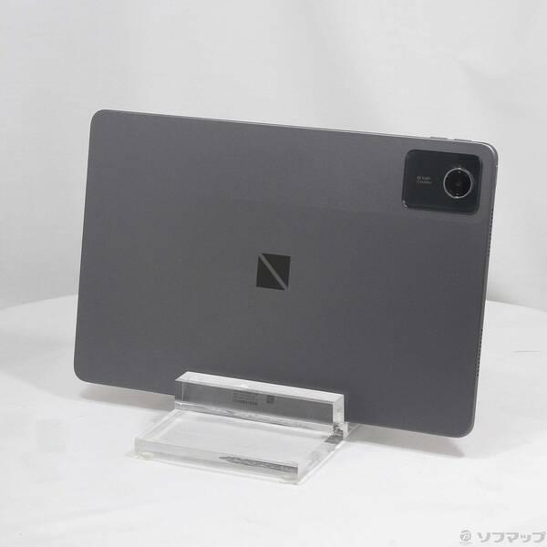 〔中古〕NEC(エヌイーシー) LAVIE Tab T11 128GB ルナグレー PC-T1165KAS Wi-Fi〔344-ud〕 | 