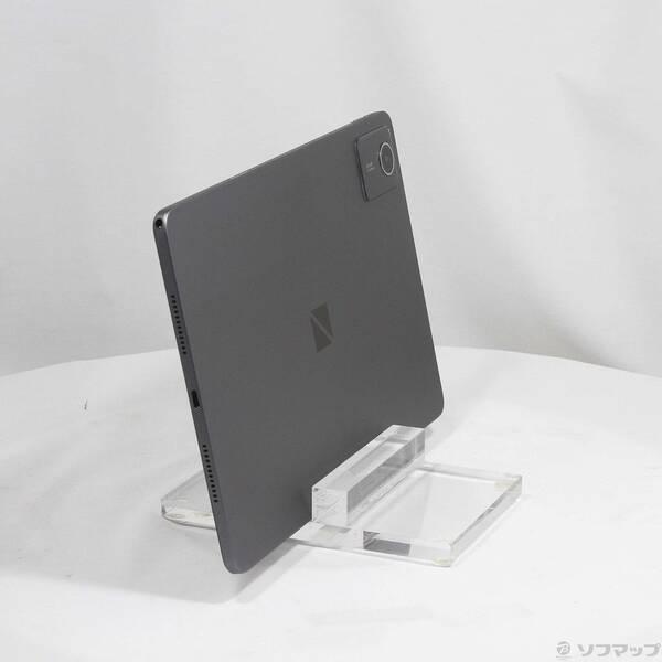 〔中古〕NEC(エヌイーシー) LAVIE Tab T11 128GB ルナグレー PC-T1165KAS Wi-Fi〔344-ud〕 |  | 03