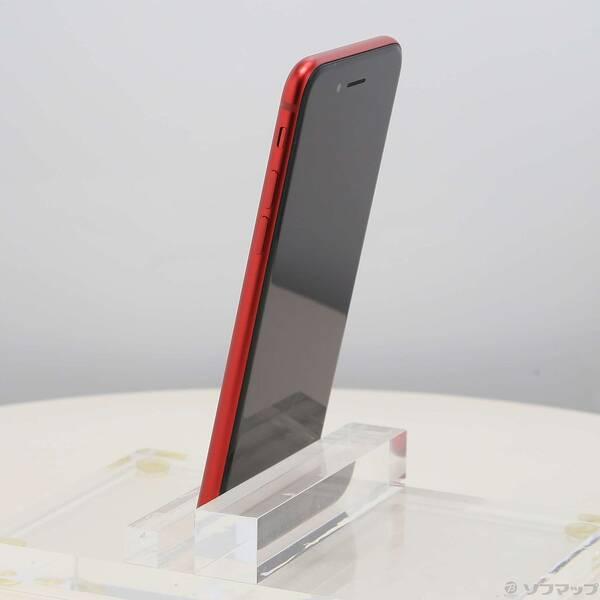 〔中古〕Apple(アップル) iPhone SE 第3世代 64GB プロダクトレッド MMYE3J／A SIMフリー〔377-ud〕 |  | 01