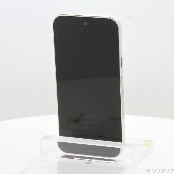 〔中古〕GOOGLE(グーグル) Google Pixel 10 Pro 256GB ジェイド GN4F5 SIMフリー〔262-ud〕 |  | 02