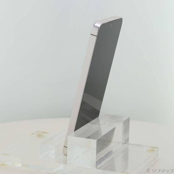 〔中古〕SAMSUNG(サムスン) Galaxy S24 256GB アンバーイエロー SC-51E docomo SIMフリー〔349-ud〕 |  | 01