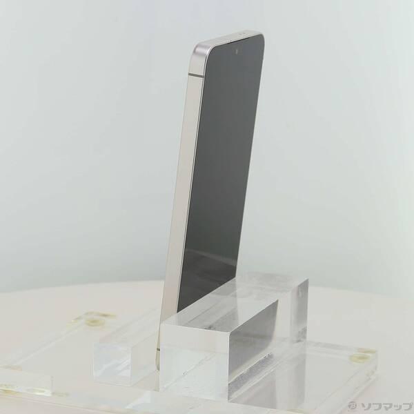 〔中古〕SAMSUNG(サムスン) Galaxy S24 256GB アンバーイエロー SC-51E docomo SIMフリー〔344-ud〕 |  | 01