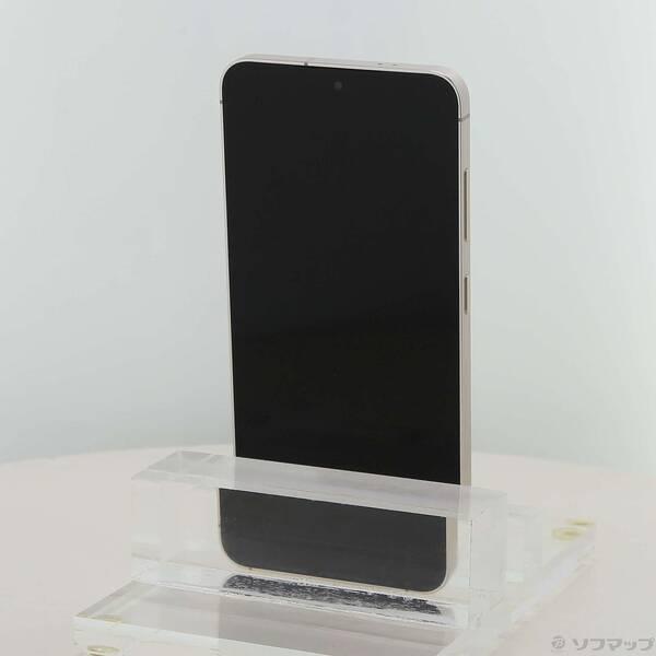 〔中古〕SAMSUNG(サムスン) Galaxy S24 256GB アンバーイエロー SC-51E docomo SIMフリー〔344-ud〕 |  | 02