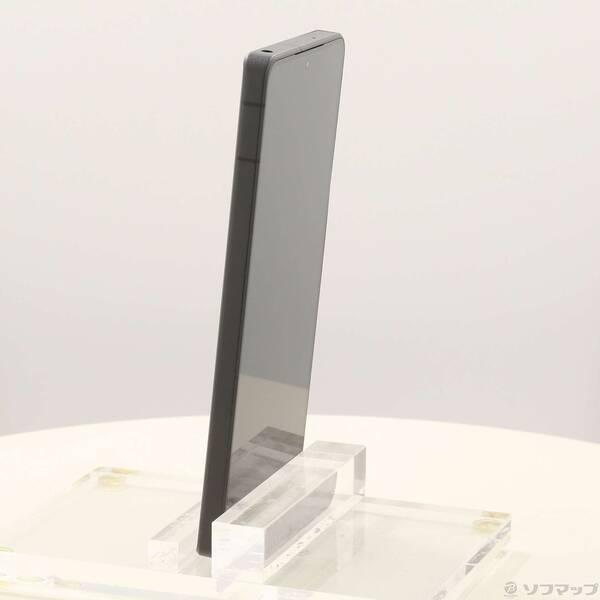 〔中古〕SHARP(シャープ) AQUOS R8 pro 256GB ブラック A301SH Softbank SIMフリー〔377-ud〕 |  | 01