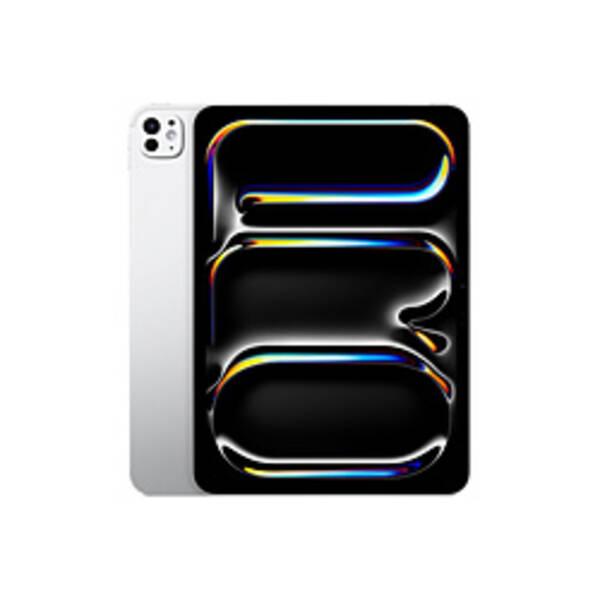 〔中古〕Apple(アップル) iPad Pro 11インチ(M5) Nano-textureガラス 1TB シルバー MDWT4J／A Wi-Fi〔258-ud〕 | 