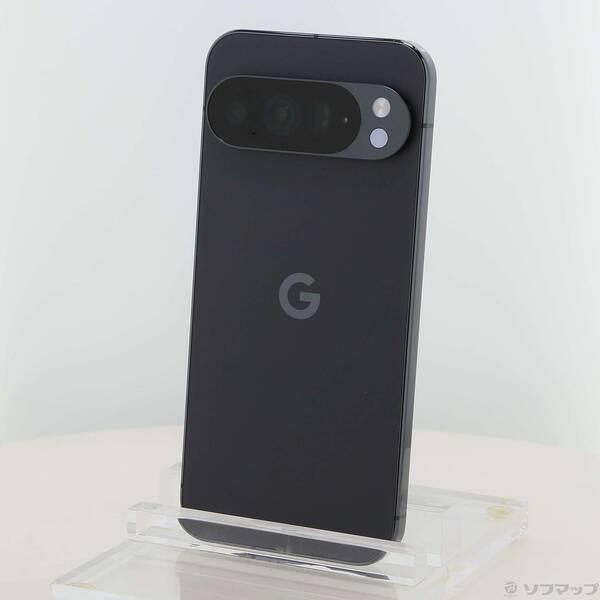 〔中古〕GOOGLE(グーグル) Google Pixel 10 Pro XL 256GB オブシディアン GYPW4 SIMフリー〔344-ud〕 | 