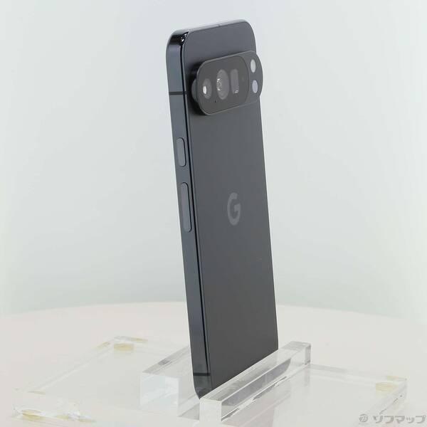 〔中古〕GOOGLE(グーグル) Google Pixel 10 Pro XL 256GB オブシディアン GYPW4 SIMフリー〔344-ud〕 |  | 03