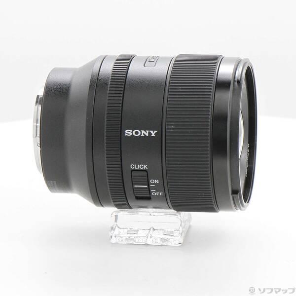〔中古〕SONY(ソニー) FE 35mm F1.4 GM SEL35F14GM〔198-ud〕 |  | 03
