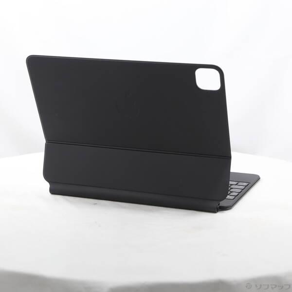 〔中古〕Apple(アップル) 11インチ iPad Pro 第2世代用 MagicKeyboard 日本語(JIS) MXQT2J／A〔262-ud〕 |  | 01