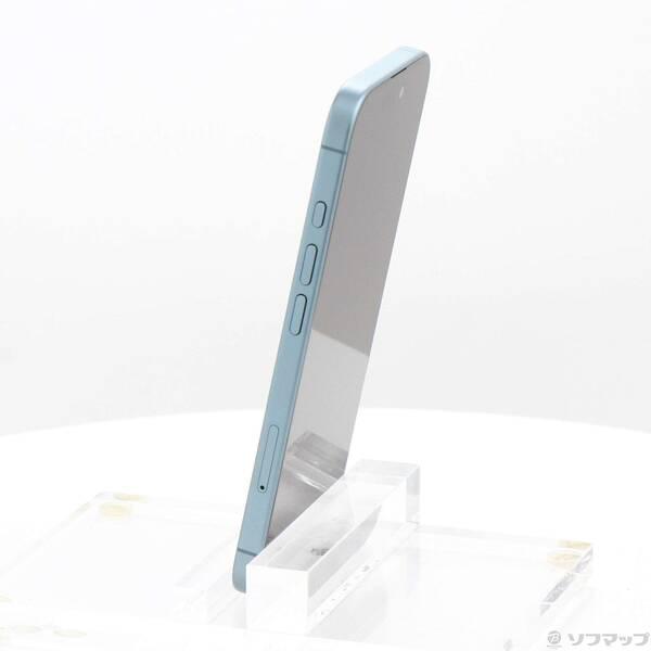 〔中古〕Apple(アップル) iPhone16 128GB ティール MYDV3J／A SIMフリー〔198-ud〕 |  | 01