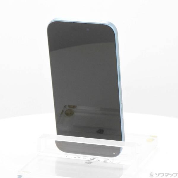 〔中古〕Apple(アップル) iPhone16 128GB ティール MYDV3J／A SIMフリー〔198-ud〕 |  | 02