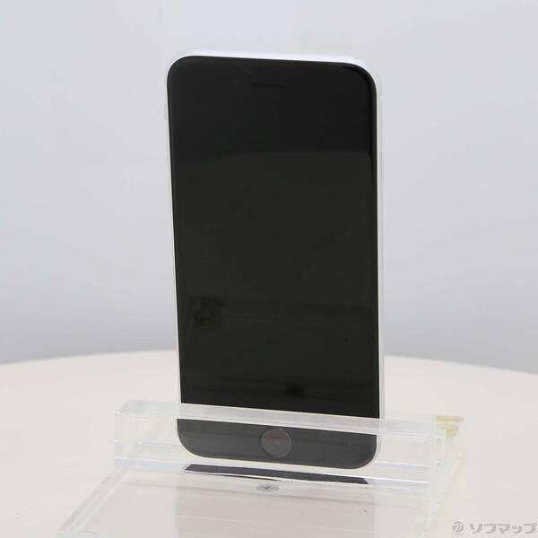 〔中古〕Apple(アップル) iPhone SE 第2世代 128GB ホワイト MHGU3J／A SIMフリー〔368-ud〕 |  | 02