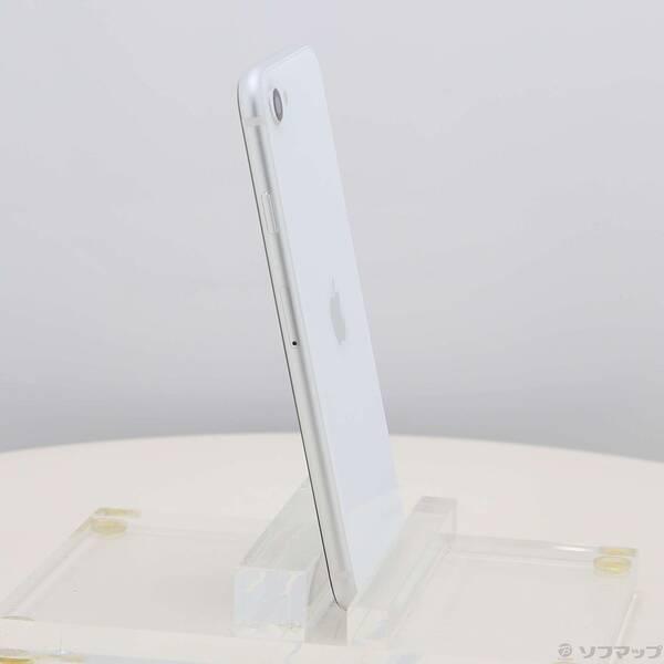 〔中古〕Apple(アップル) iPhone SE 第2世代 128GB ホワイト MHGU3J／A SIMフリー〔368-ud〕 |  | 03