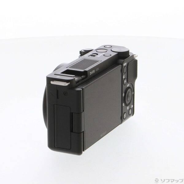 〔中古〕SONY(ソニー) VLOGCAM ZV-E10 ボディ ブラック〔344-ud〕 |  | 01