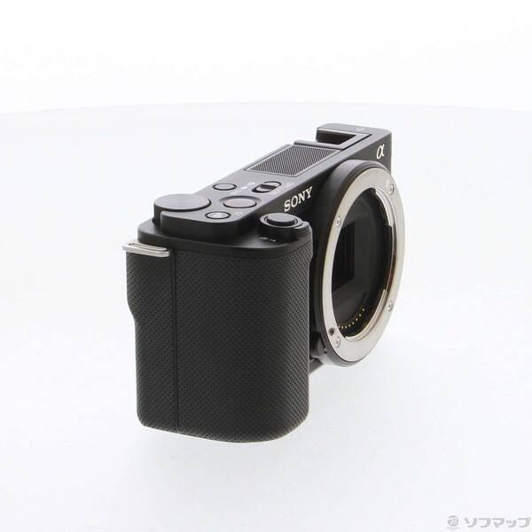 〔中古〕SONY(ソニー) VLOGCAM ZV-E10 ボディ ブラック〔344-ud〕 |  | 03