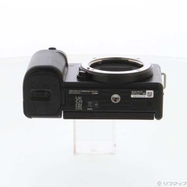 〔中古〕SONY(ソニー) VLOGCAM ZV-E10 ボディ ブラック〔344-ud〕 |  | 04