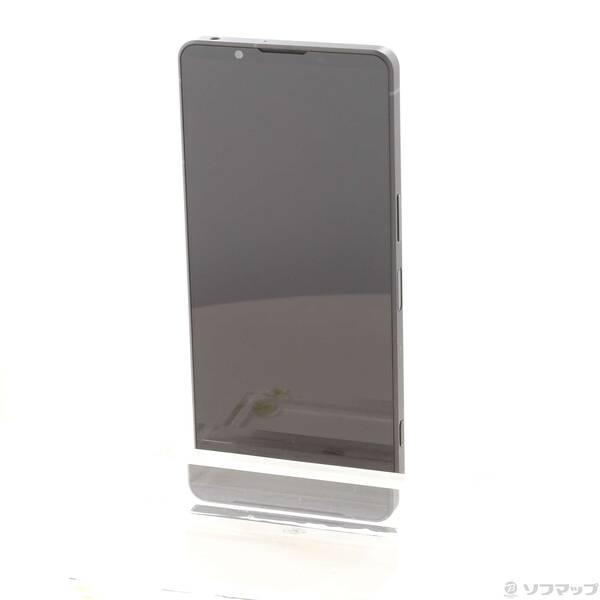〔中古〕SONY(ソニー) Xperia 1 VII 512GB スレートブラック XQ-FS44B2JPCX0 SIMフリー〔258-ud〕 |  | 02